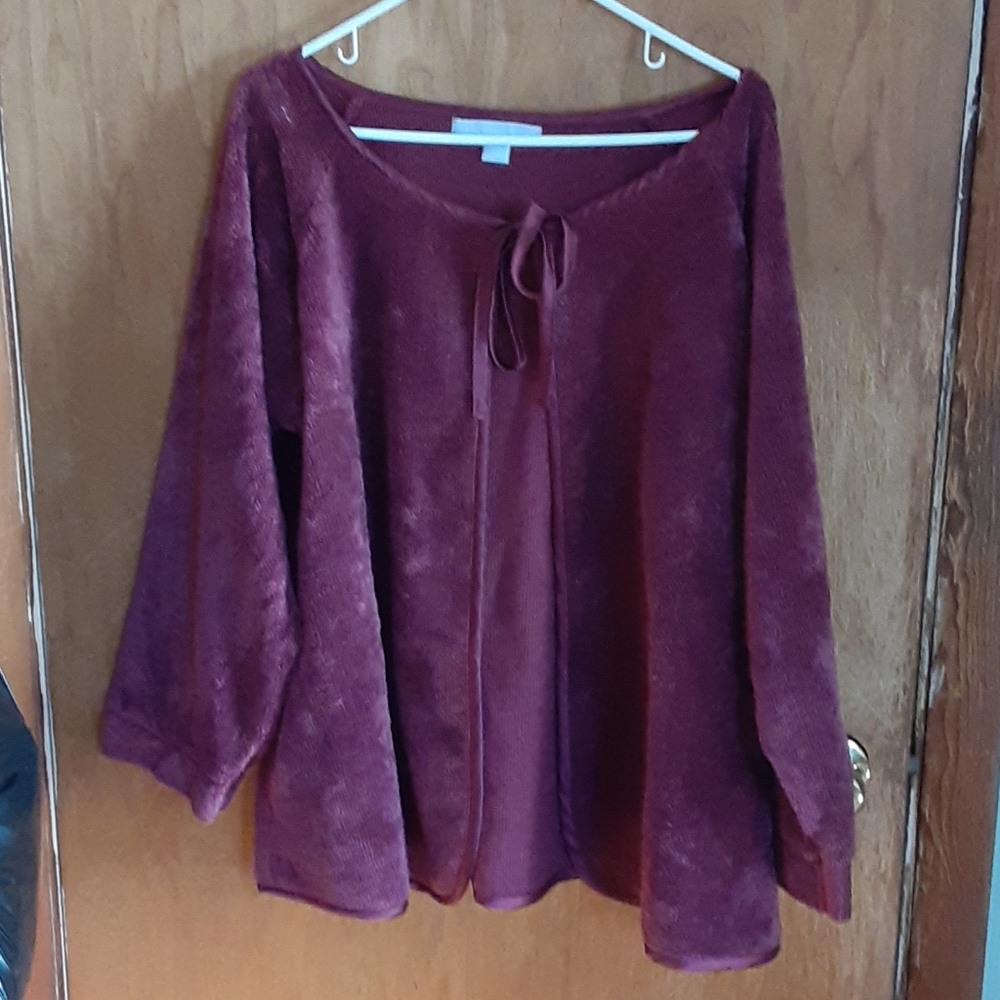 Never worn Womens swag